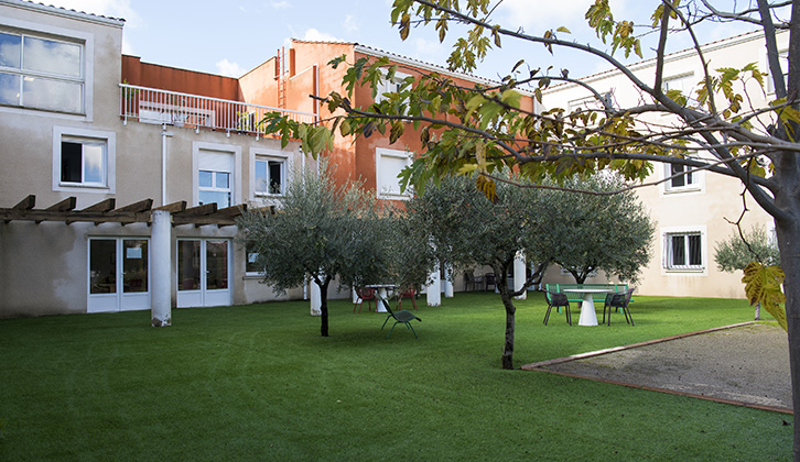 Maison de retraite médicalisée Résidence la Maison Ensoleillée DomusVi